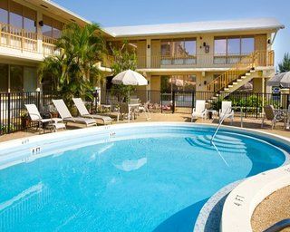 Avalon Resort เดียร์ฟีลด์บีช ภายนอก รูปภาพ
