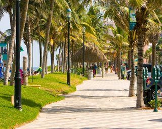 Avalon Resort เดียร์ฟีลด์บีช ภายนอก รูปภาพ