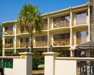 Avalon Resort เดียร์ฟีลด์บีช ภายนอก รูปภาพ