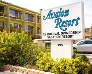 Avalon Resort เดียร์ฟีลด์บีช ภายนอก รูปภาพ