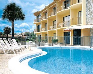 Avalon Resort เดียร์ฟีลด์บีช ภายนอก รูปภาพ