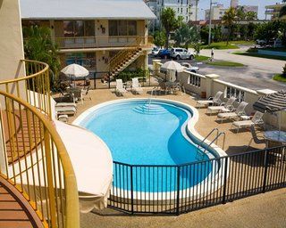 Avalon Resort เดียร์ฟีลด์บีช ภายนอก รูปภาพ